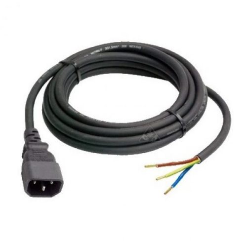 Cable IEC de 3 metros
