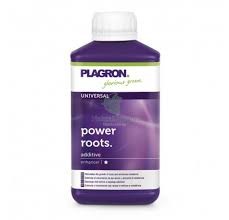 Power Roots 500ml - Plagron