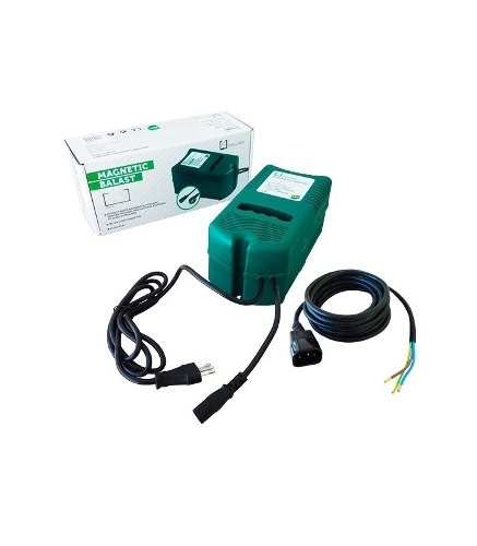 Ballast magnetico Vanguard 150W.