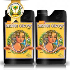 Sensi Grow 1LT A+B Advance Nutrients
