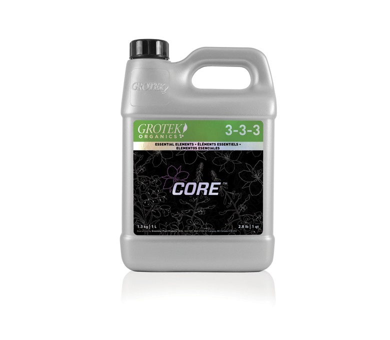 Core 500 ml Grotek