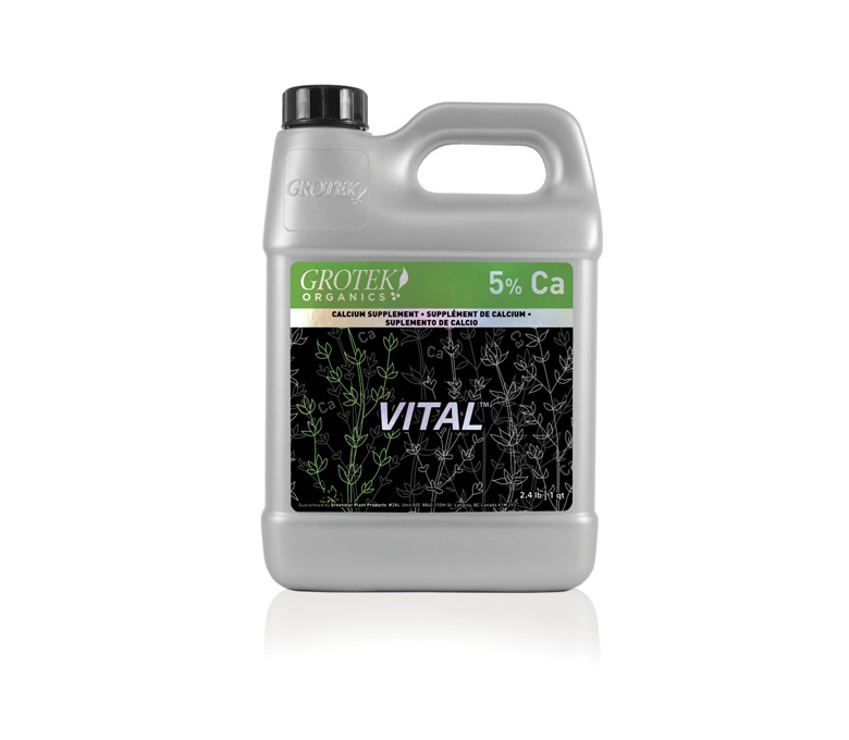 Vital 500 ml Grotek
