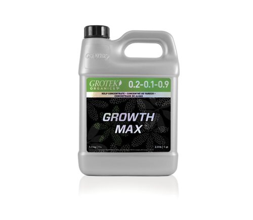Growthmax 500ml - Grotek