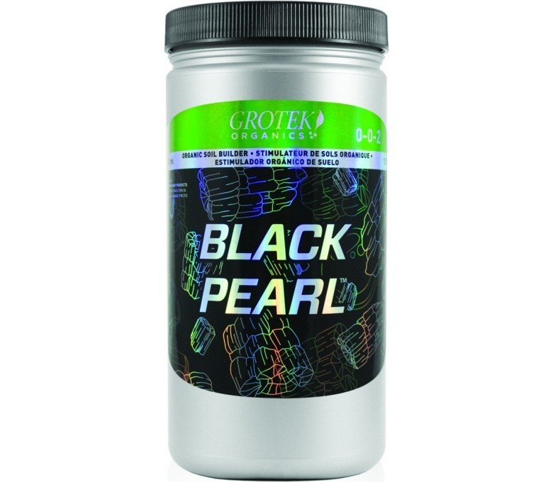 Black Pearl 900ml Grotek