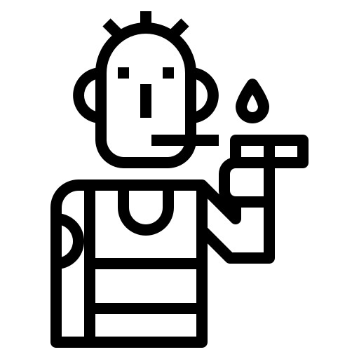 Artículos Parafernalia