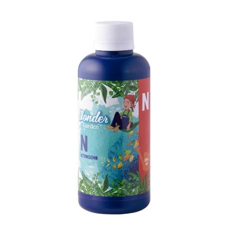 Nitrogeno (N) 250ml - Wondergarden