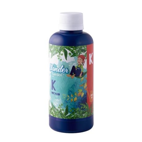 Potasio (K) 250ml - Wondergarden