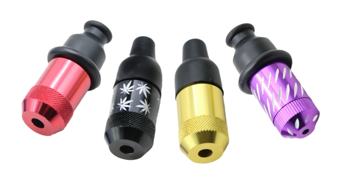 Pipa Chupete Diseños