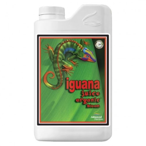Iguana Bloom 1L - Advanced Nutrients