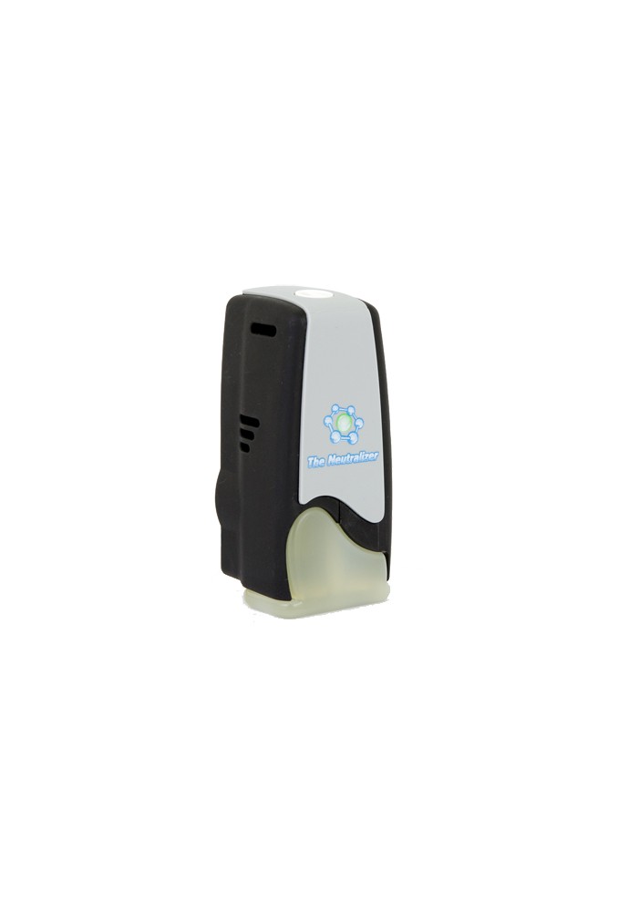 The Neutralizer Road Kit