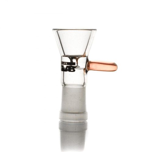 Quemador Hembra 14mm Purple - Bonglab