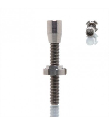 Clavo de Titanio 14mm - 710 Labs