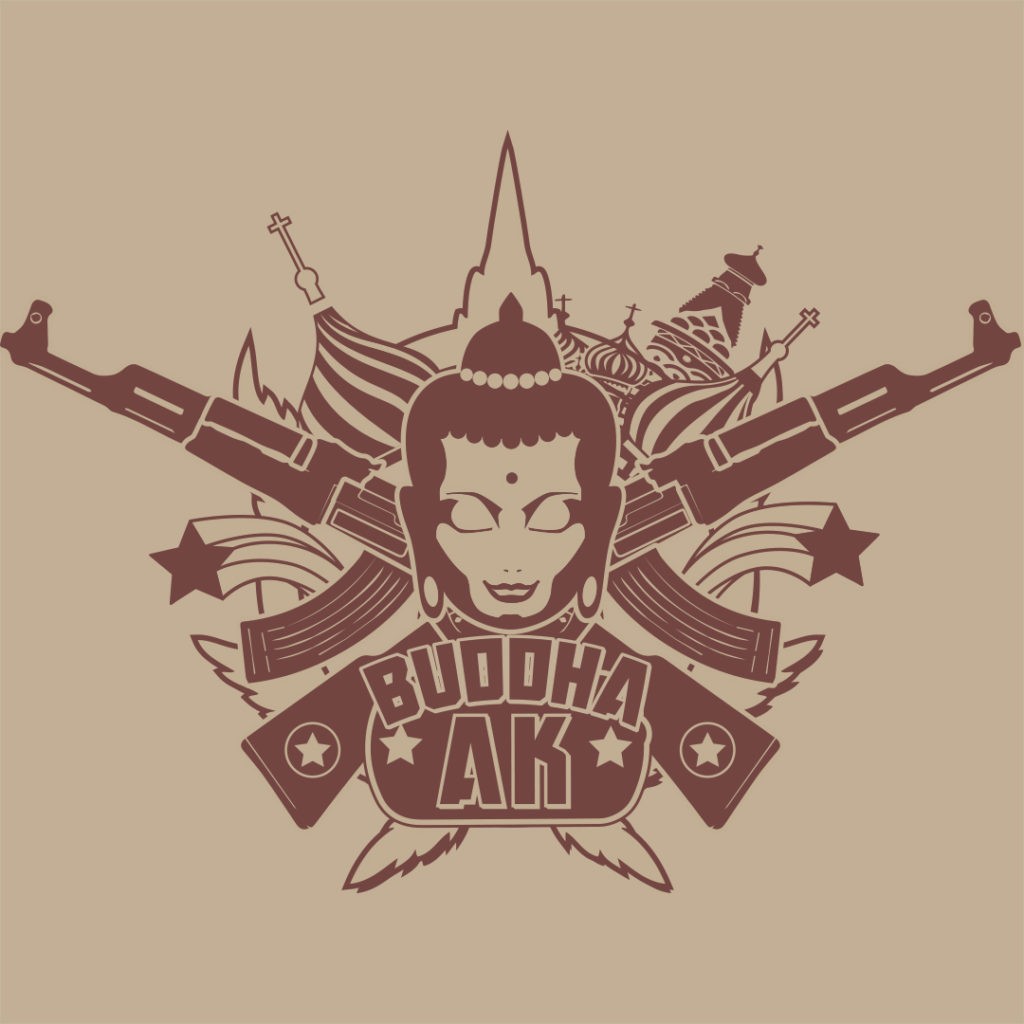 AK Auto x3 - Buddha Seeds Classics