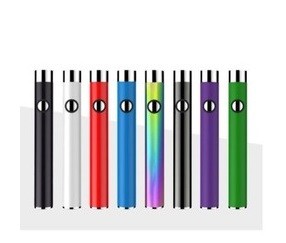 Vertex 2.0 - Bateria cartridge- Airistech (Clear)