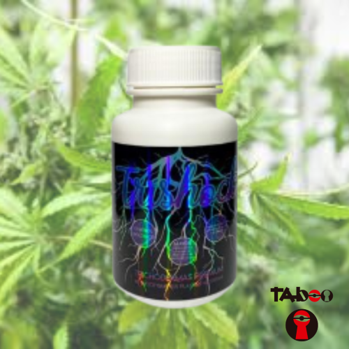 TriShock 100 grs - MicoTrue - Trichoderma