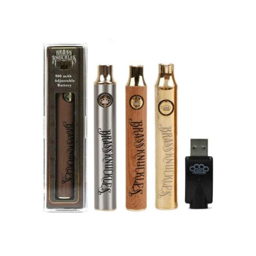 Batería para Cartridge - Brass Knuckles