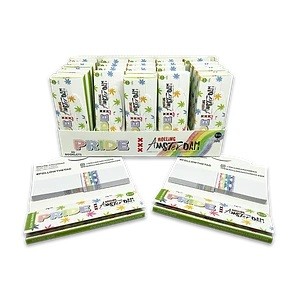 Papelillo Pride 1 1/4 + Boquillas - Rolling Amsterdam