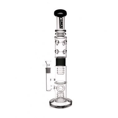 Bong Heavy Bowl Black - BongLab